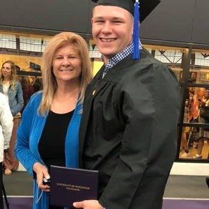 Meet your Posher, Donna